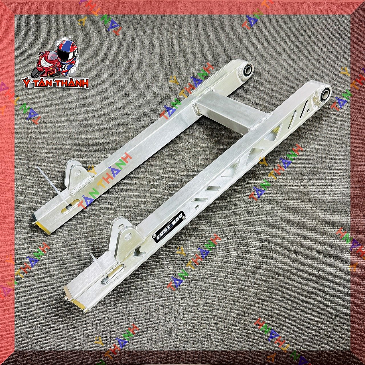 Gấp nhôm fastboy sirius 110 ms20