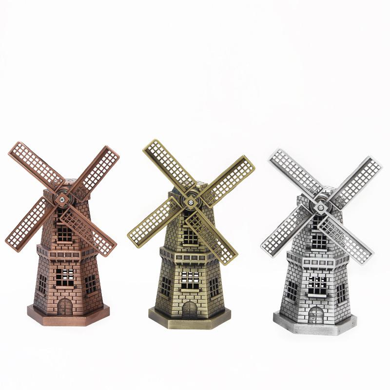 Cối xay gió - Mô hình cối xay gió