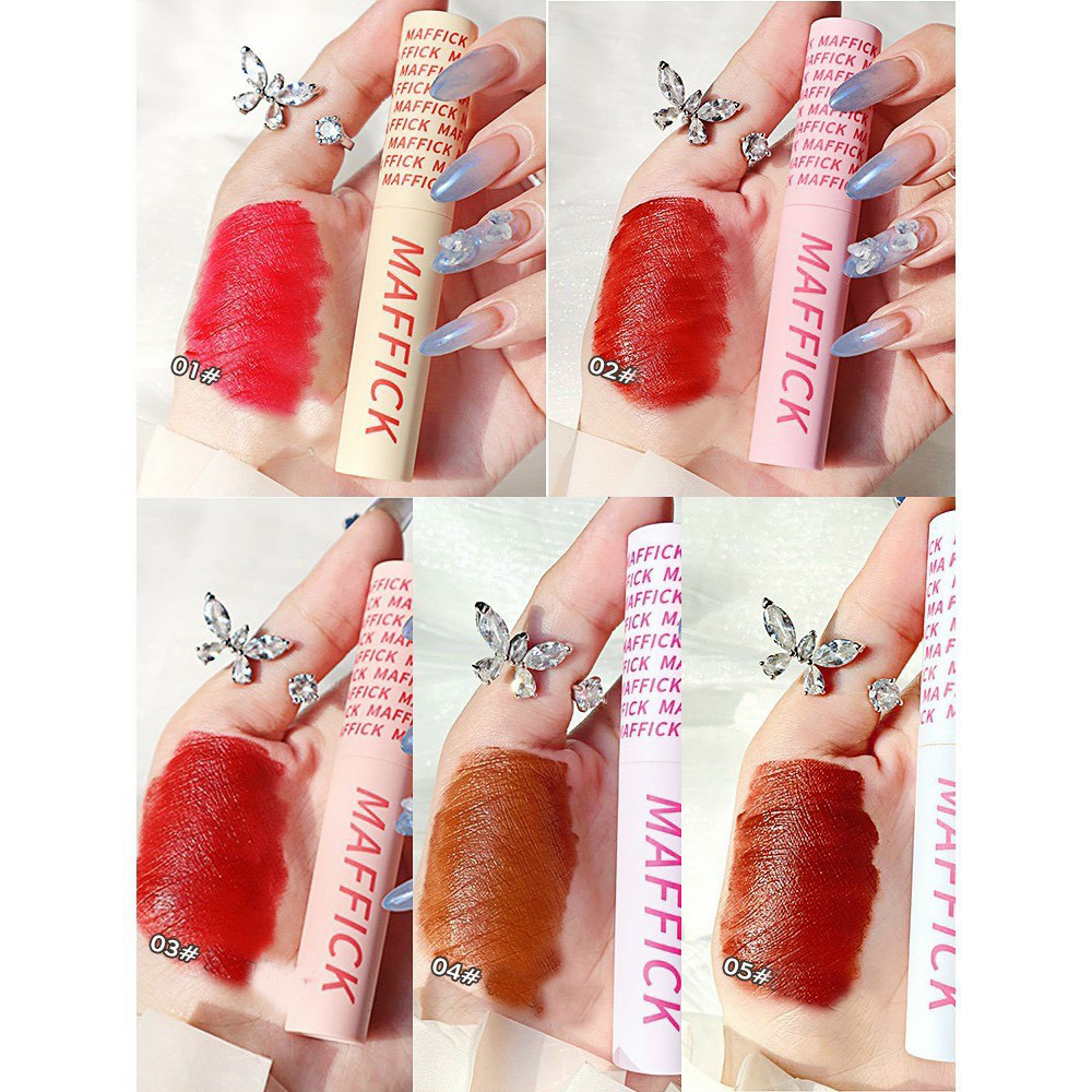 SON KEM LỲ MAFFICK MINI HOT HIT
