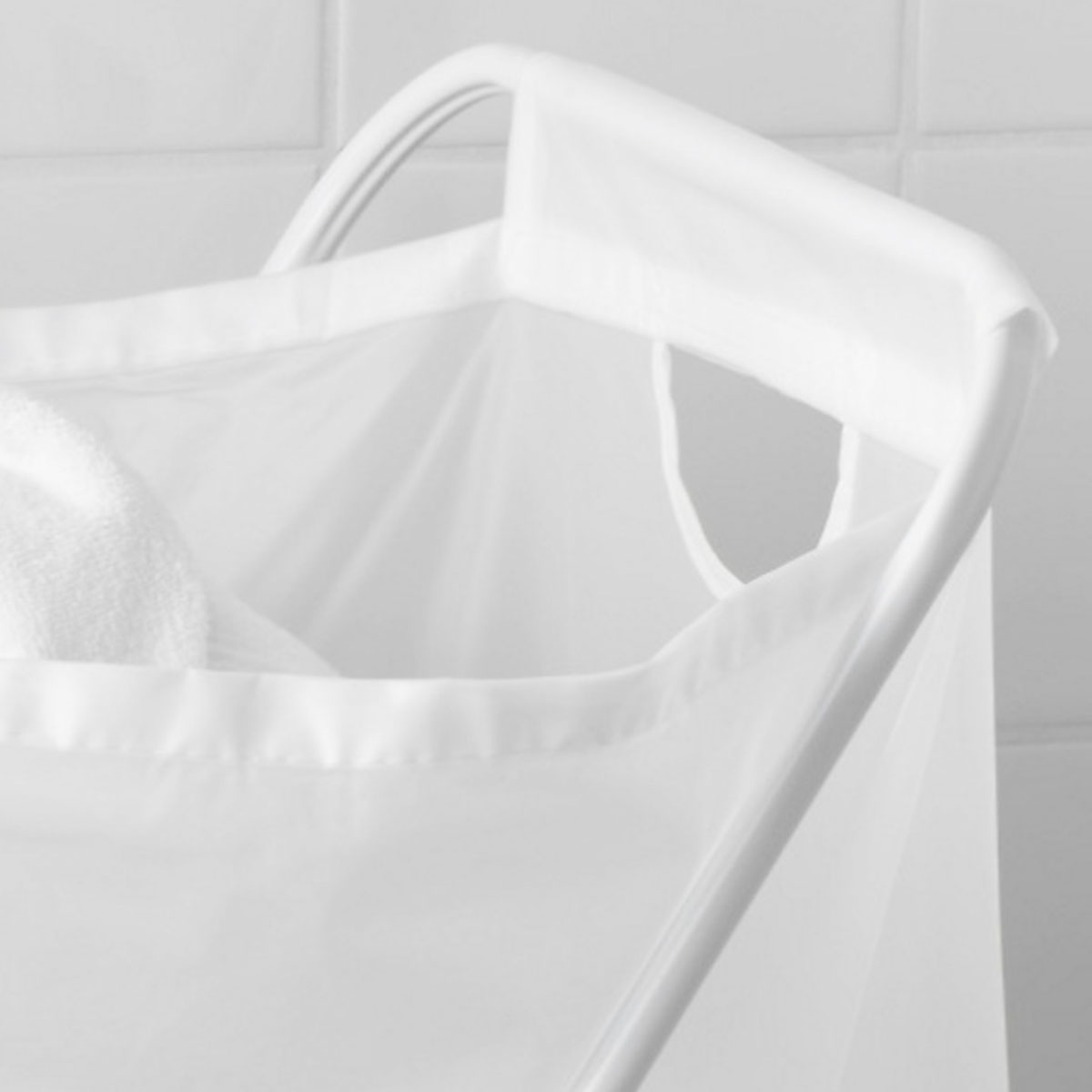 [HCM] GIỎ ĐỰNG ĐỒ GIẶT CHÍNH HÃNG IKEA JALL