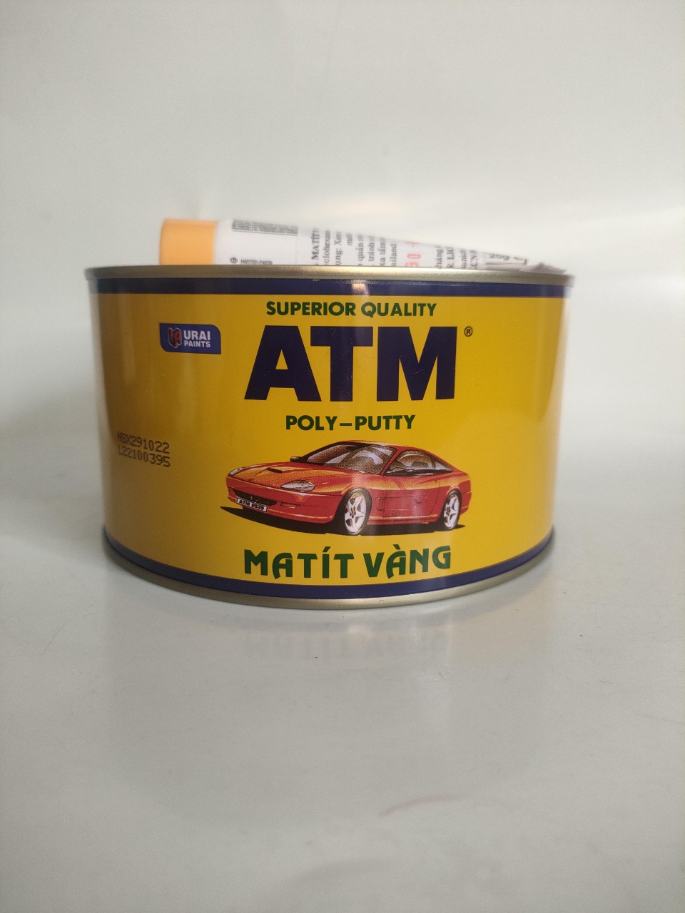 Bột trét Matit đa năng ATM 1kg