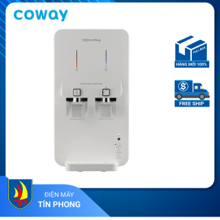 HCM Máy lọc nước nóng lạnh RO Coway CHP-260L thumbnail