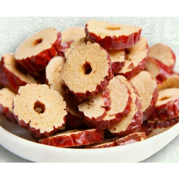 1kg trà táo đỏ