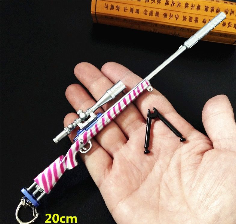 [HCM]Móc Khóa 20CM Loại To PUBG Cực Chất Cao Cấp (Tặng Phụ Kiện Kèm Theo)