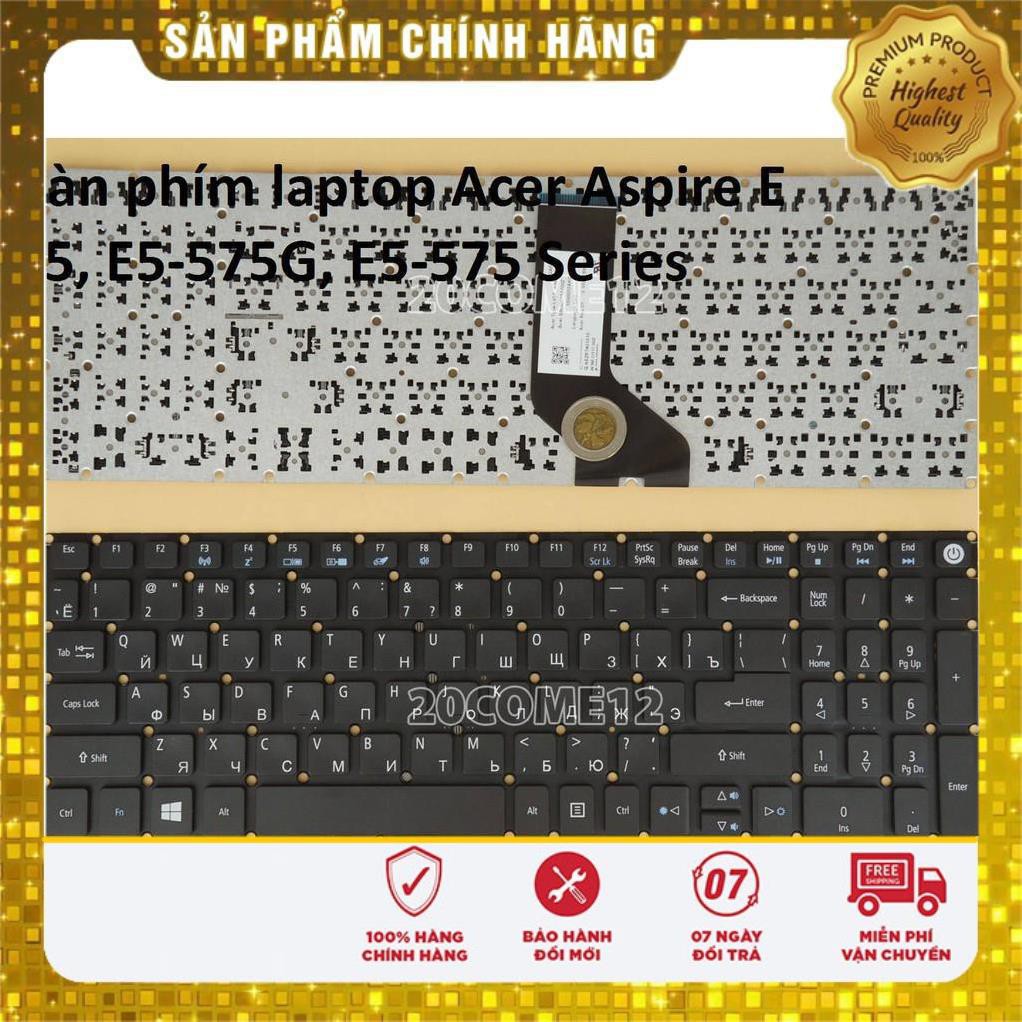 ⚡bàn phím laptop acer aspire e 15, e5-575g, e5-575 series