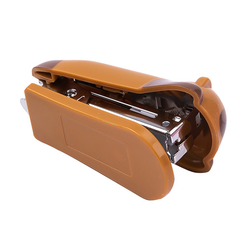 Dập ghim số 10 kèm ghim 0452 (Deli)