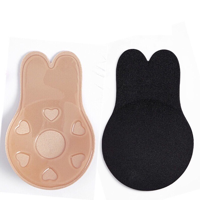 MIẾNG DÁN TI SILICON CHỐNG XỆ TAI THỎ