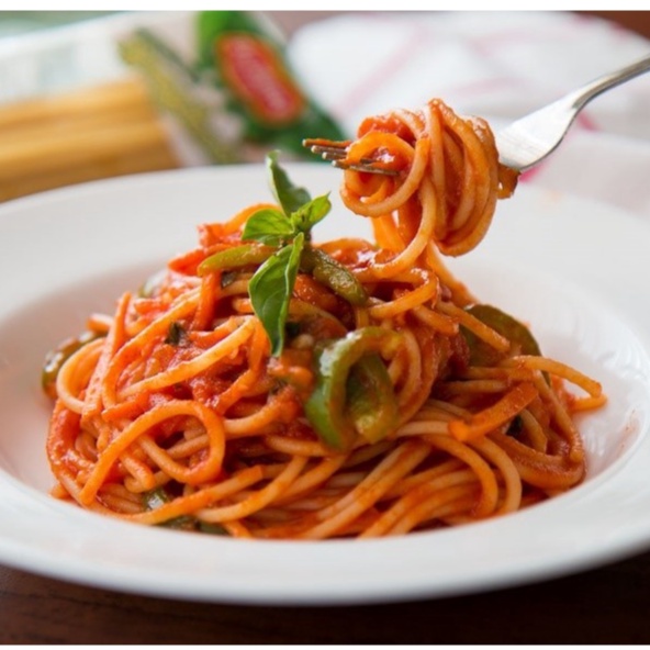 Xốt Spaghetti vị cà chua O'chef Ottogi 2kg
