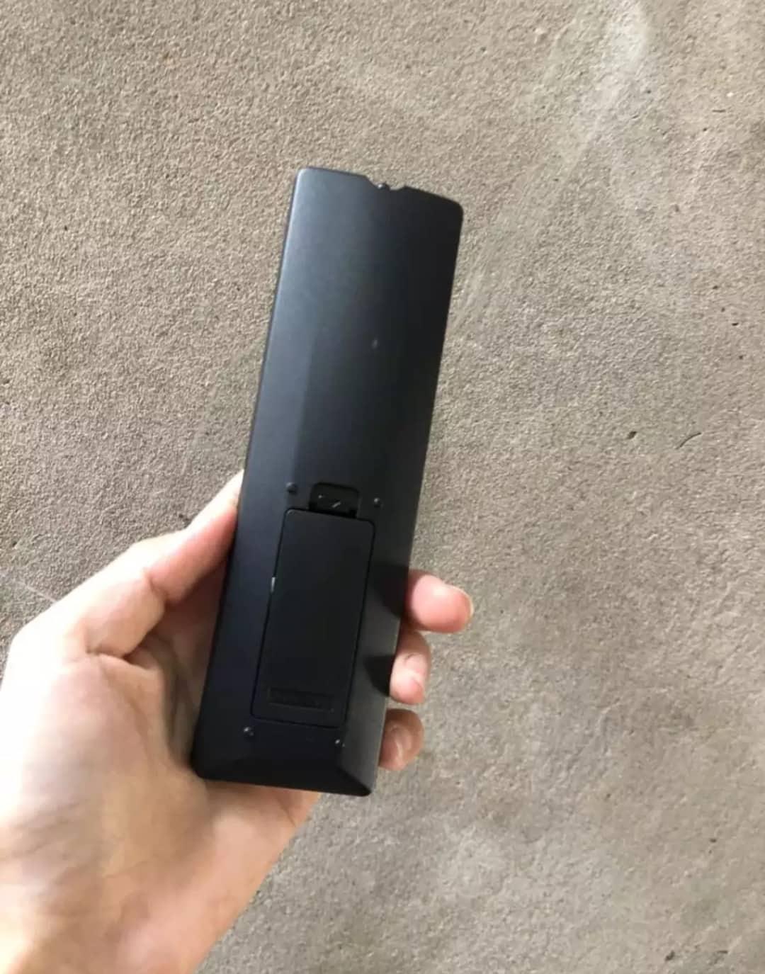 điều khiển tivi SHAP LCD1238