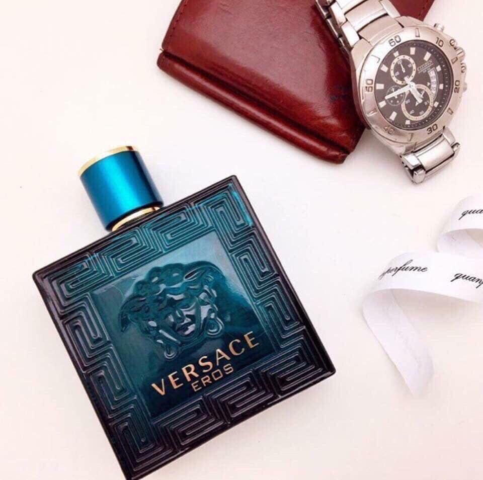 Nước hoa nam VERSAC Eros EDT 30ml