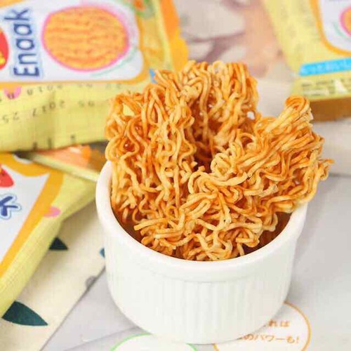 [LẺ 1 GÓI ] Mì ăn liền Enaak - mì Enaak - ĂN VẶT SIÊU NGON