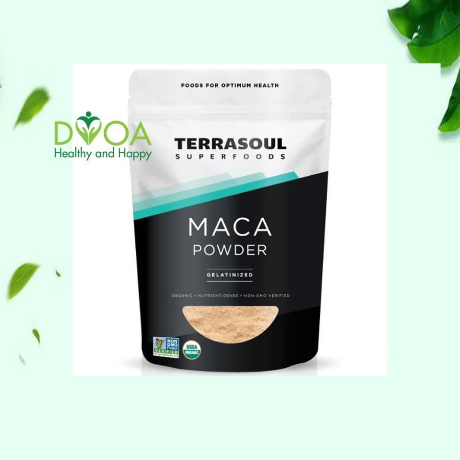 Maca peru