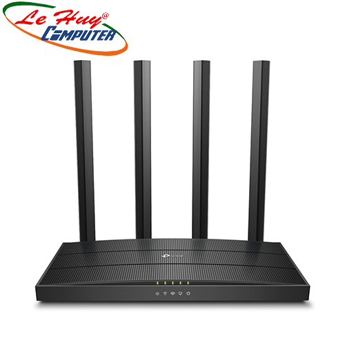 Bộ phát wifi TP-Link Archer C80 Wireless AC1900Mbps