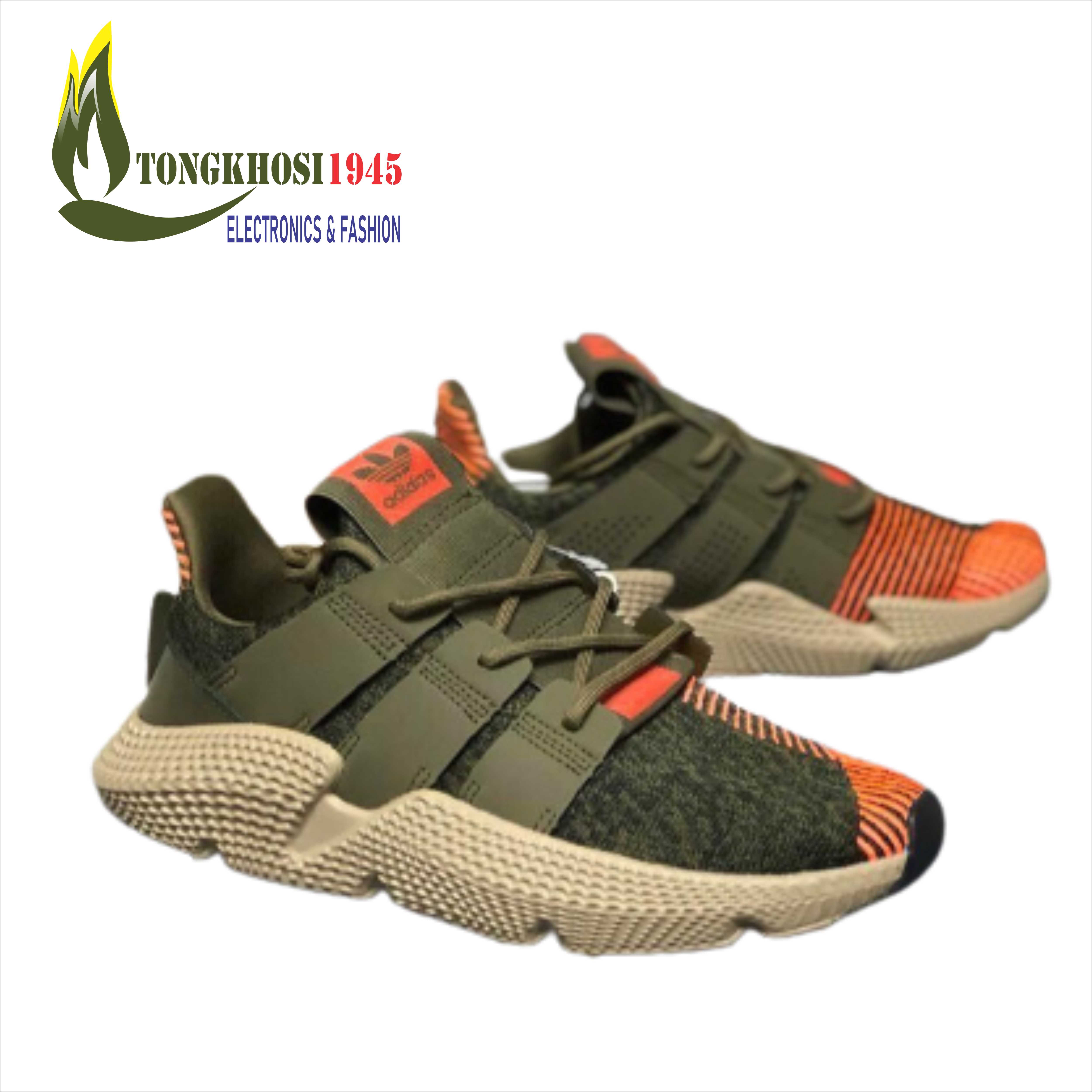 Giày thể thao Sneaker nam nữ