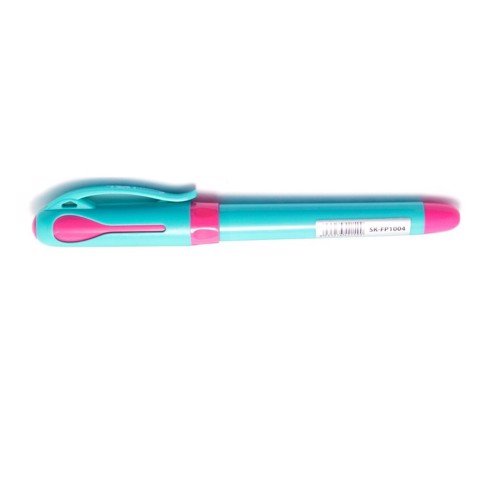 Bút máy sk-fp1004 kèm ống mực bên trong smartkids
