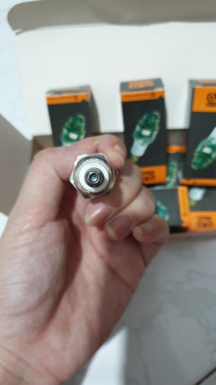 Bugi máy cắt cỏ - máy cưa/ bugi 2 thì/