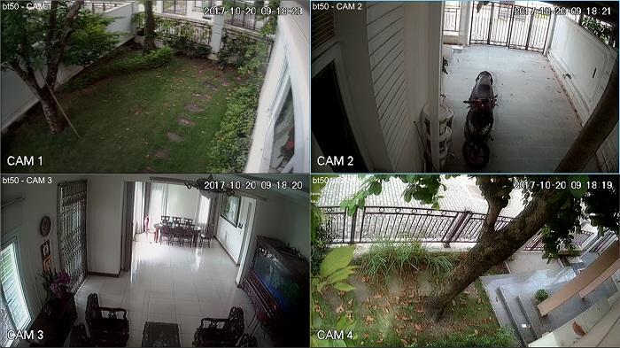 CAMERA IP HỒNG NGOẠI 2.0 MEGAPIXEL J-TECH HD5635C0