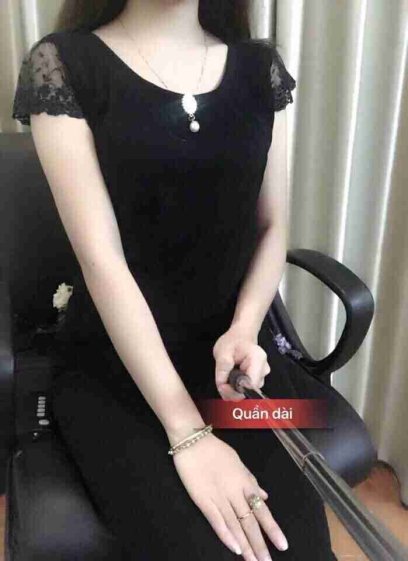 ẢNH THẬT Đồ bộ nữ vải cát hàn dễ thương ( Xanh-Tím-Da )