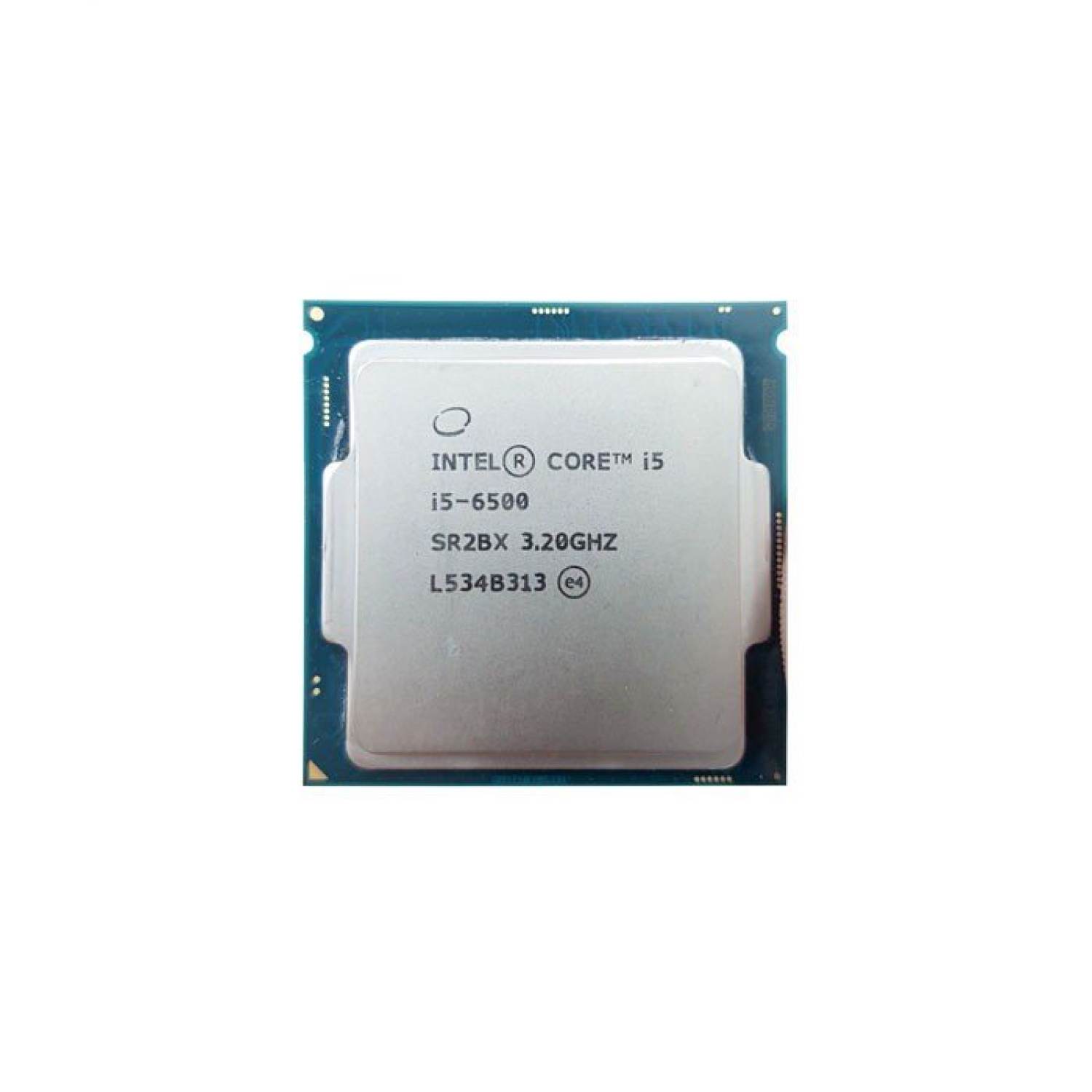 cpu i5 6500 sk 1151