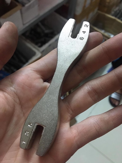 Tăng Vành Thép Thái Lan - Dụng cụ sửa xe máy