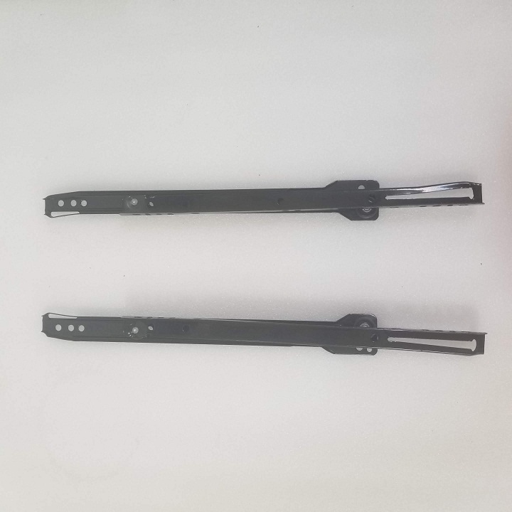 [HCM]Ray trượt ngăn kéo bánh xe 30cm