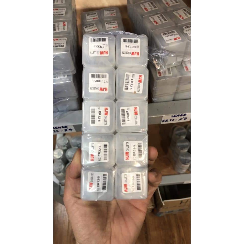 Collet ER25 - Taiwan