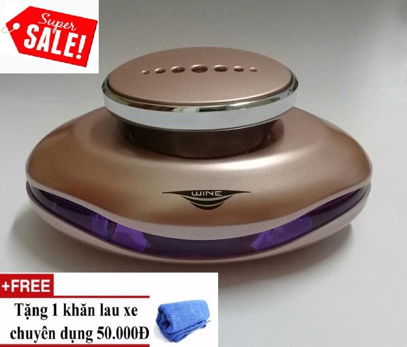 Máy khử mùi ô tô, nuoc hoa xe hoi,nuoc hoa o to,cách làm thơm xe ô tô,cách sử dụng xe ô tô mới - Nước hoa khử mùi cao cấp cho ô tô, Đồ chơi xe hơi ưa chuộng hiện nay