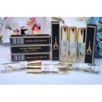 Tinh dầu nước hoa DuBai lăn 12ml