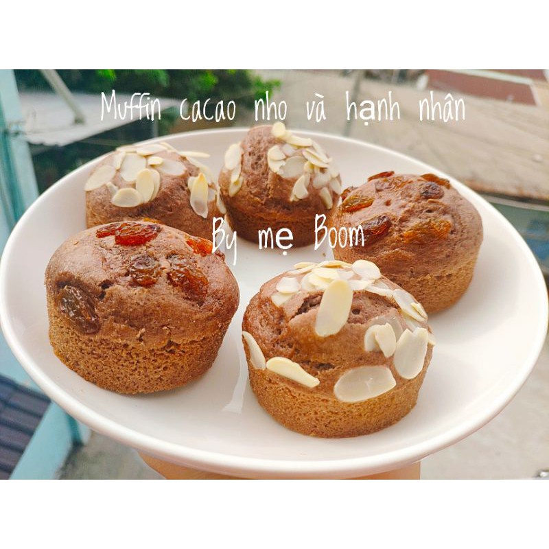 Bột hotcake Morinaga làm bánh cho bé