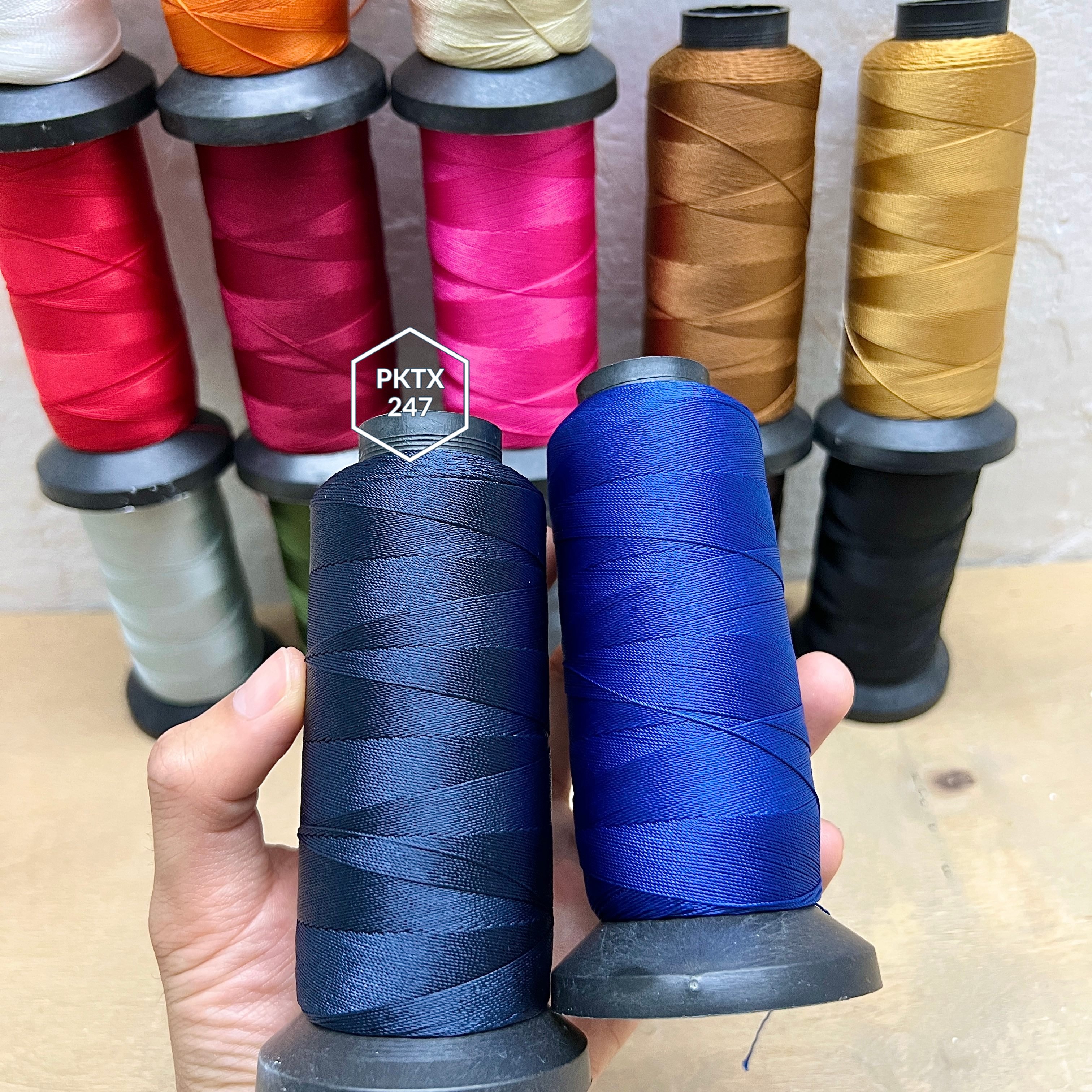 Chỉ dù nylon (Se2, Se3, Se6)