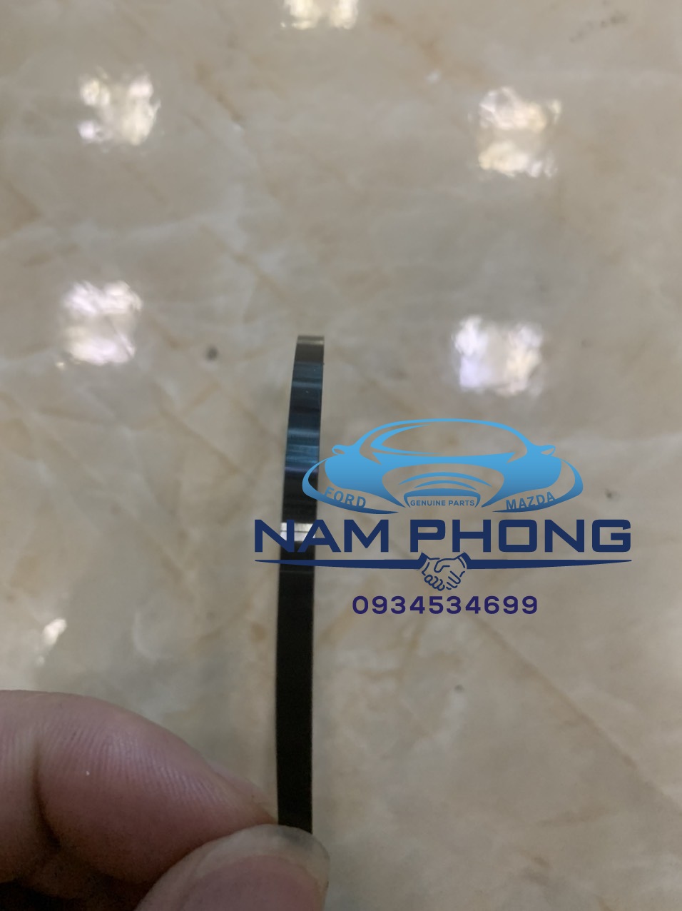 Cupen phanh trước Ranger 01 - UHY13326Z