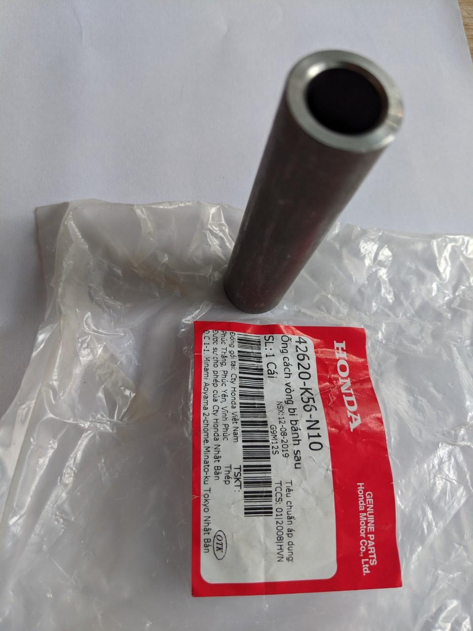 [HCM]ỐNG CHỈ BÁNH SAU CHO WINNER 150