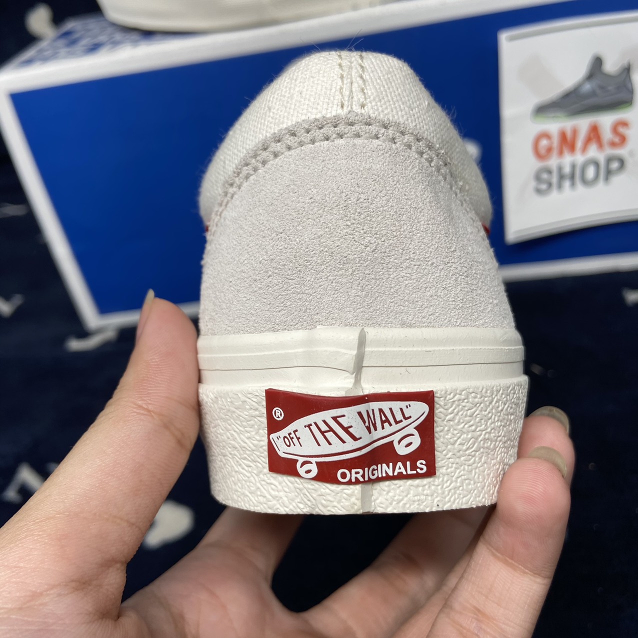 [HCM]Giày Vans Style 36 Hồng [Chuẩn 11 - full box tag bill]
