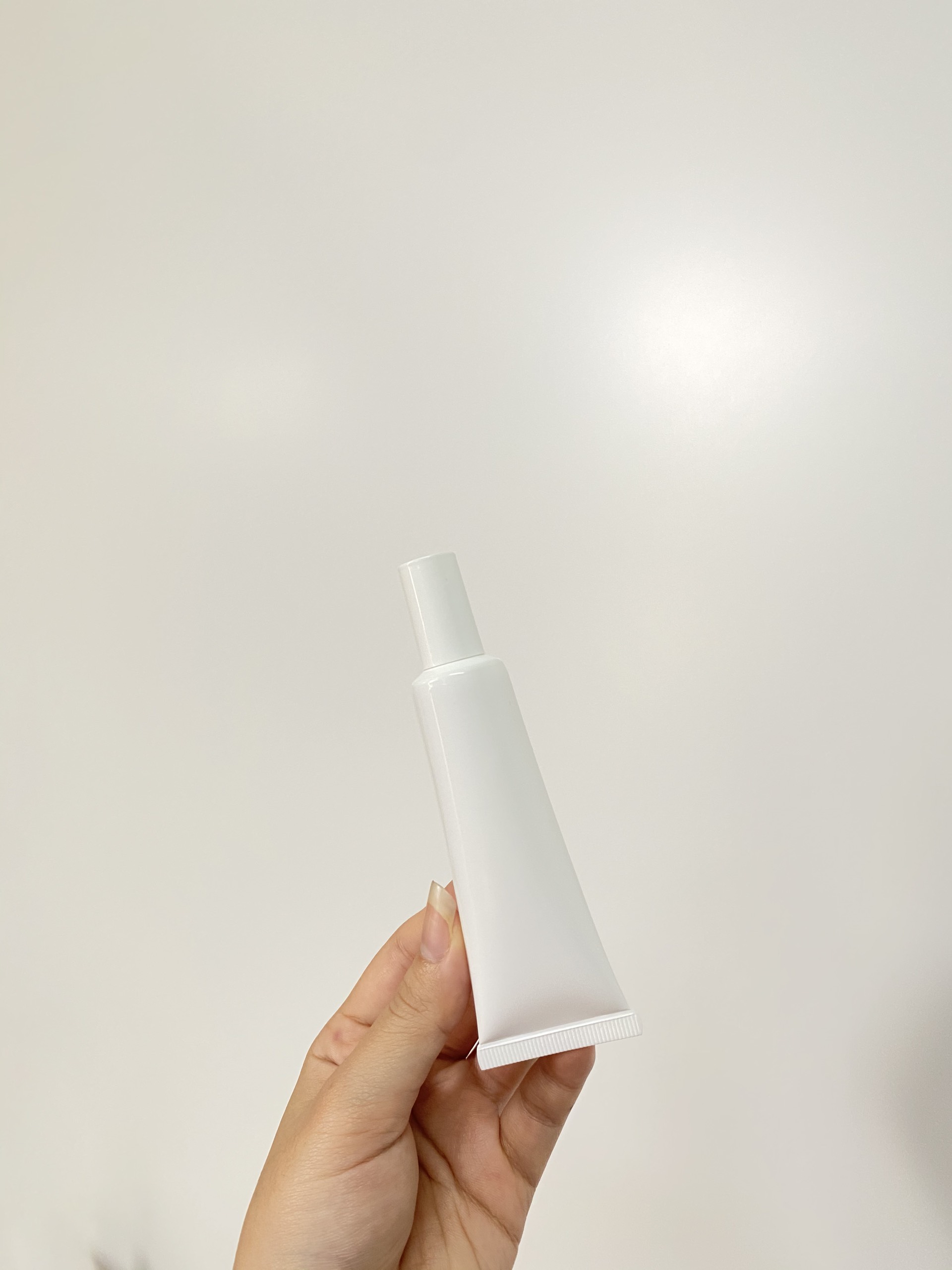 Combo 5 tuýp rỗng dùng chiết son môi 30ml (Fi25)