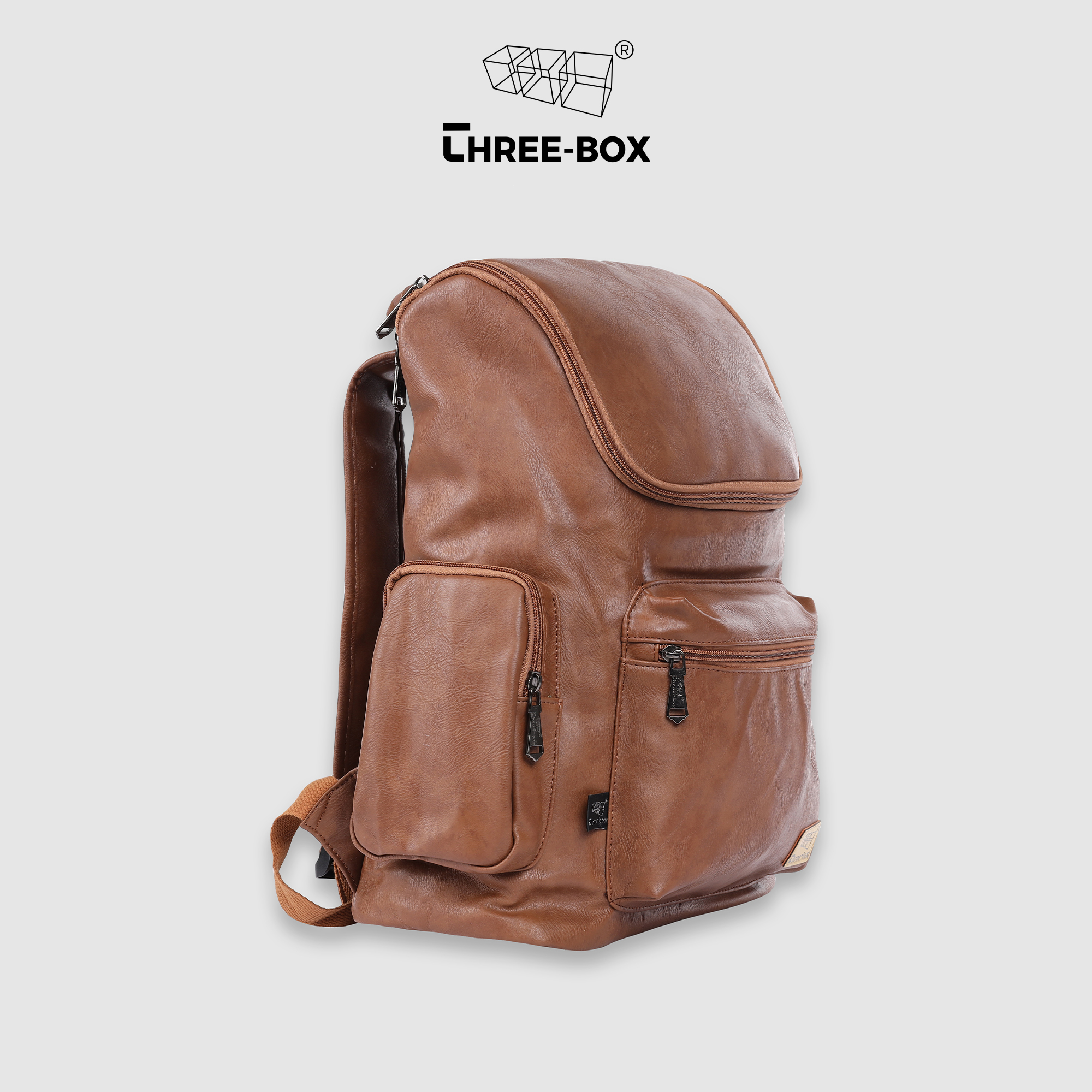 Balo da Unisex Three-Box - BL2365