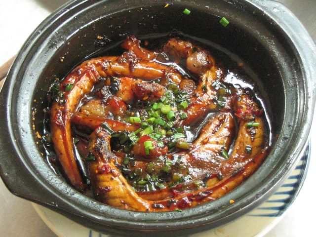 1 kg Mắm cá chốt  đặc sản Châu Đốc