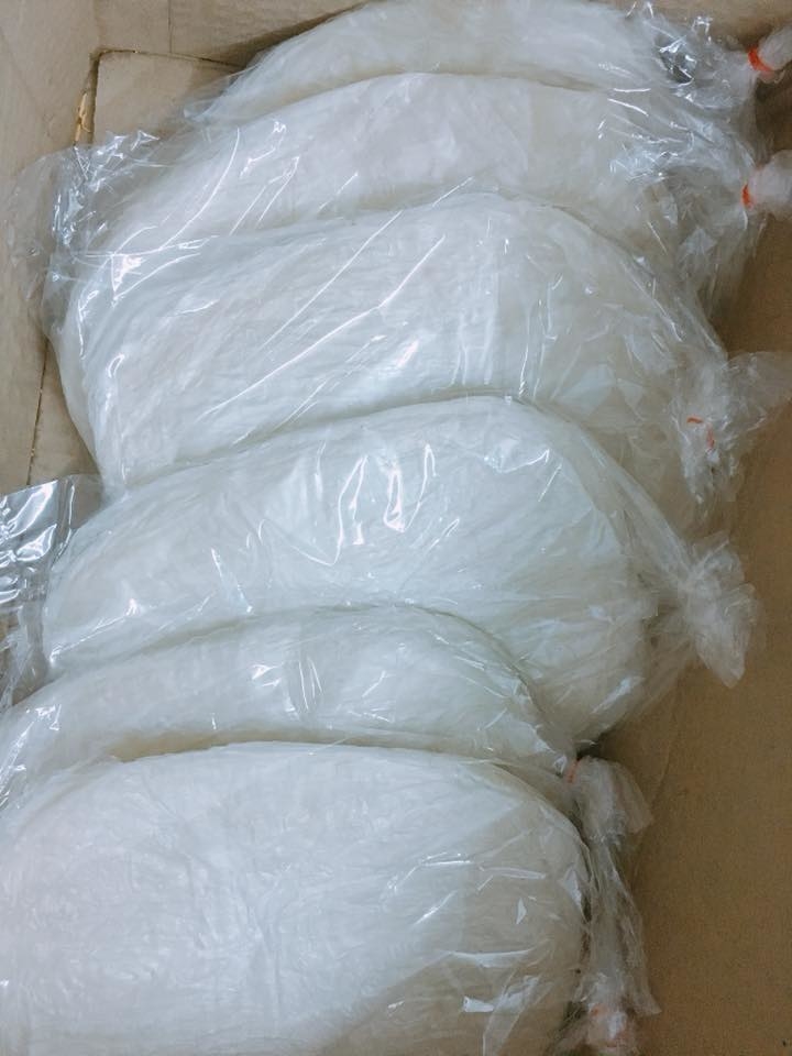 1 bich bánh tráng bơ siêu ngon