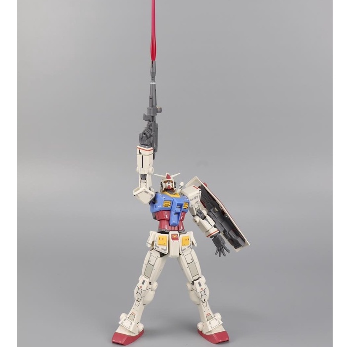Mô hình lắp ráp Gundam HG RX-78 Fighter Beyond Global