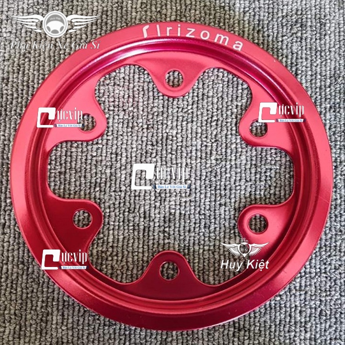 Vòng Chống Trượt Đĩa Winner, Exciter 150 MS1920
