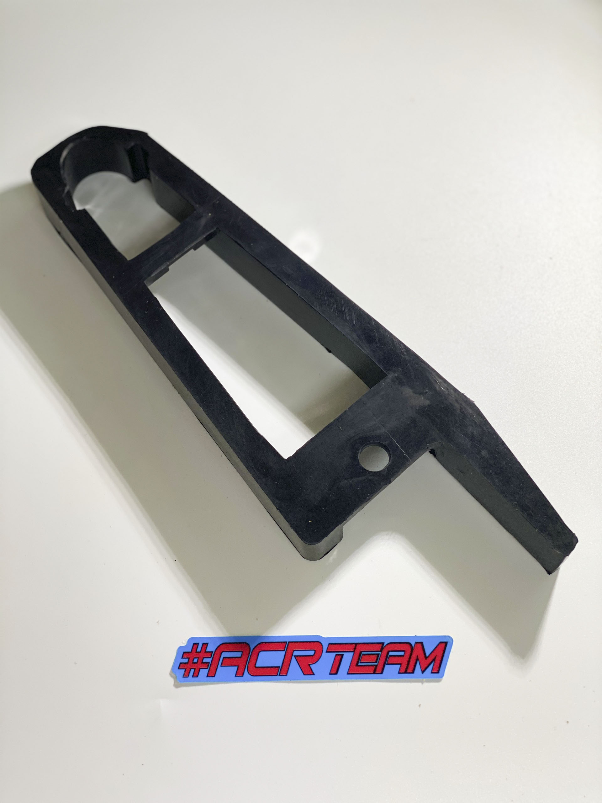 Cao su đỡ sên - fx 125/xipo