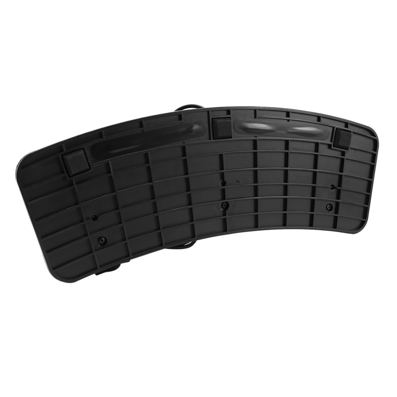 FS3-P USB Triple Foot Switch Pedal Control Keyboard Mouse PC Game Plastic