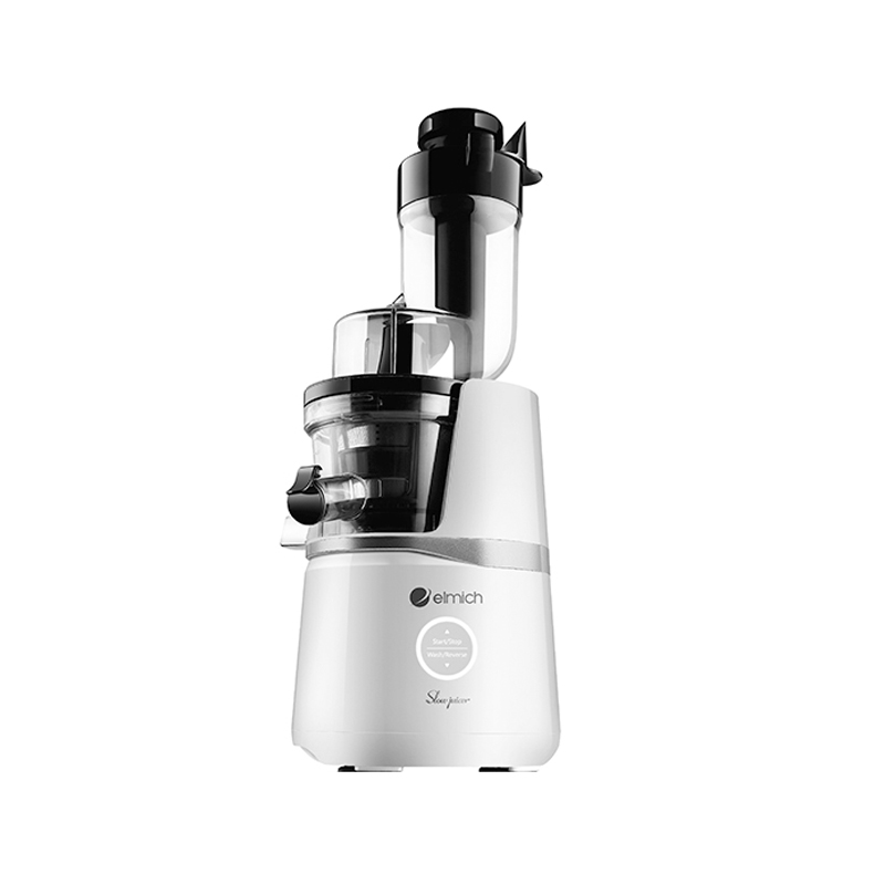 [Trả góp 0%]Máy ép chậm trái cây cao cấp Elmich JEE-1854