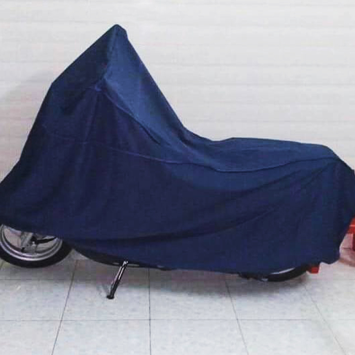 [HCM]BẠT TRÙM XE MÁY ÁO PHỦ XE MÁY VẢI DÙ DÀY LOẠI TỐT (TẤT CẢ CÁC LOẠI XE) Shop Hung Phat