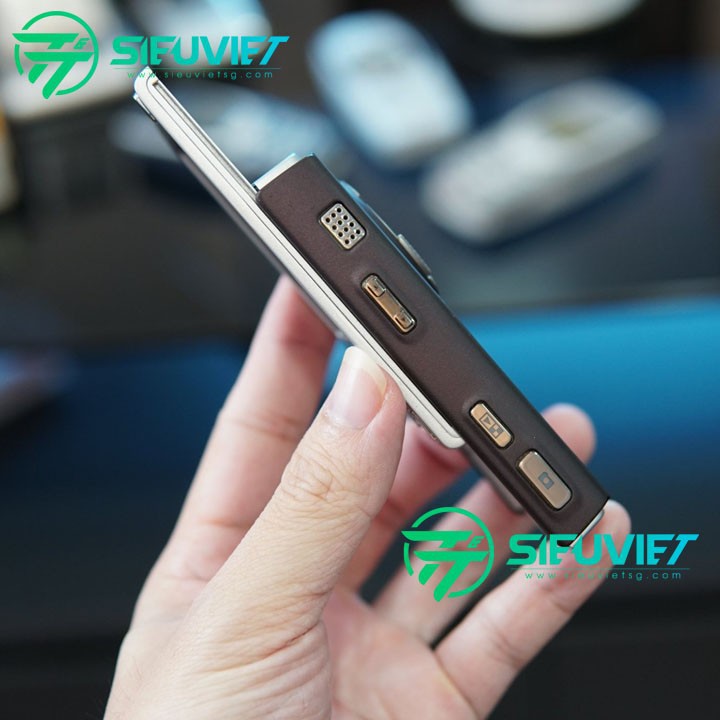 ĐIỆN THOẠI NOKIA N95 2G CHÍNH HÃNG