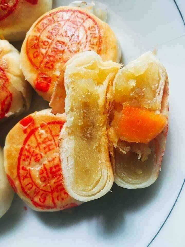 [HCM]Cpmbo 2 hộp Bánh Pía mini Công Phát