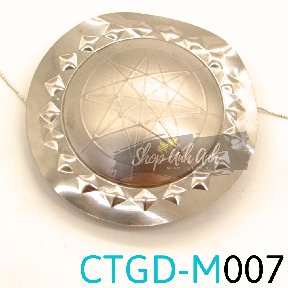 Màng coil loa treble 250 các loại
