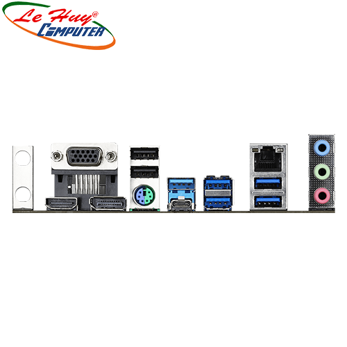 Mainboard Asrock B550M Pro4