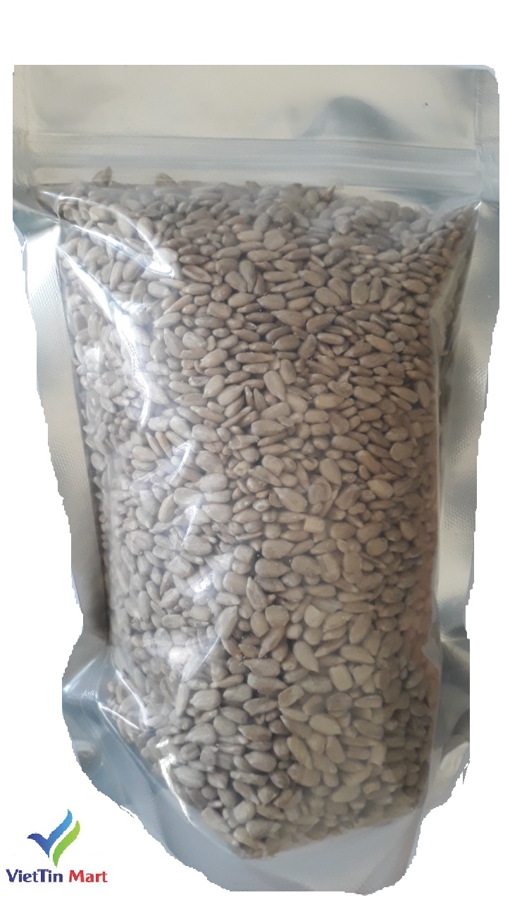 Nhân hướng dương 500g (loại sống)