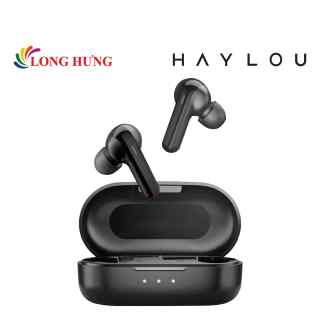 Tai nghe Bluetooth True Wireless Haylou GT3 - Hàng chính hãng thumbnail
