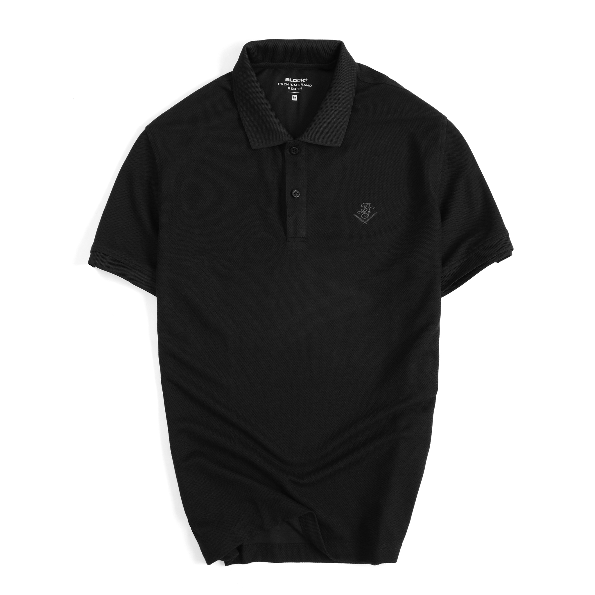 ÁO POLO NAM BLOOK - MÃ 35702